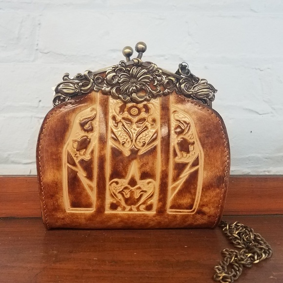 Crossbag by Patricia Nash - Picture 3 of 4